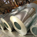 DX51D Z275 Z350 Hot Dompleed Gegalvaniseerde stalen spoel